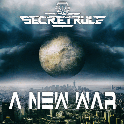 Secret Rule : A New War